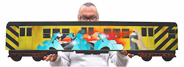 Work Train