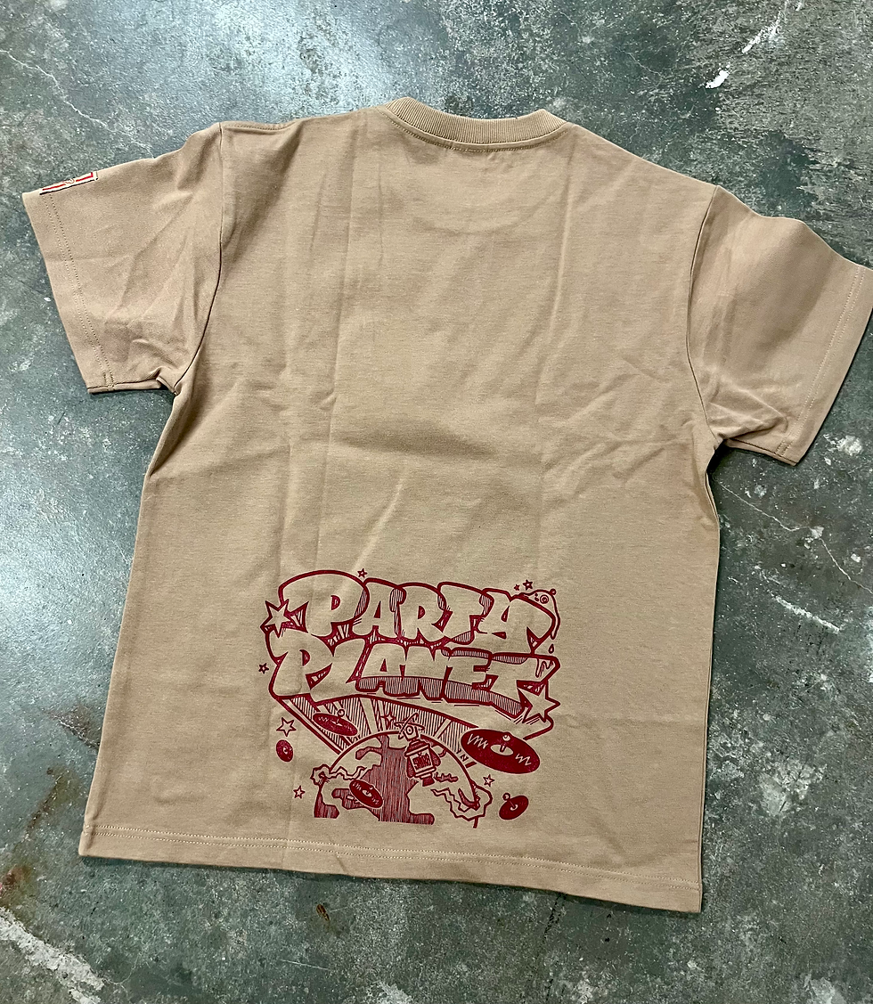 Miniaturbild: SHIRO Tee