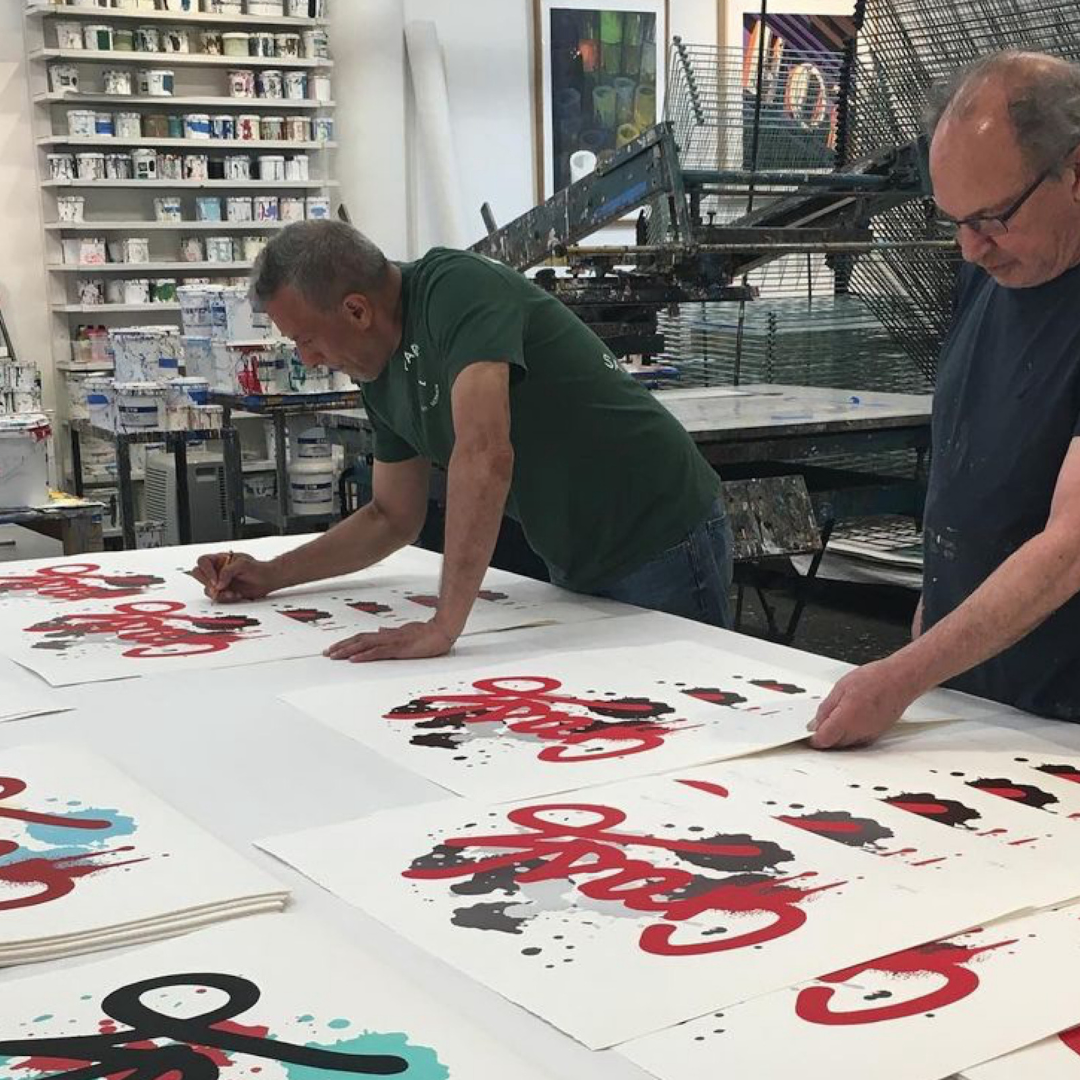 BACK to BASICS Print Portfolio