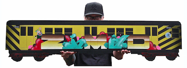 Work Train 2