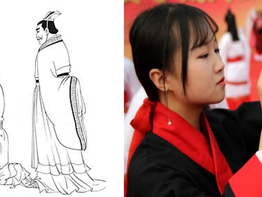 성인식의 의미
​