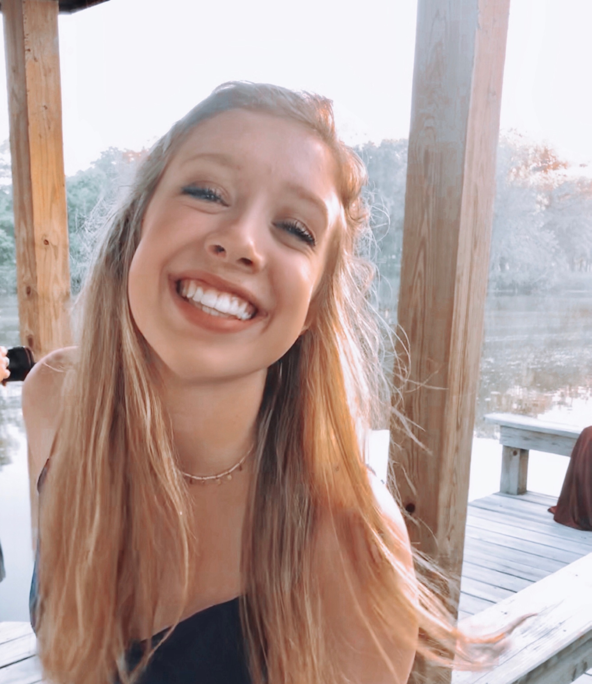 Writer: Danielle Markham