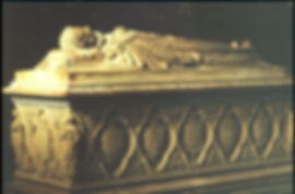 Tomb of John Butler, St. Canice's Cathe