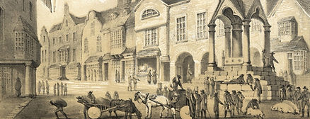 Historic Kilkenny