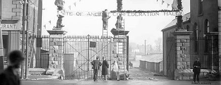 Historic Kilkenny