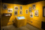 Spike Island Independence Exhibition