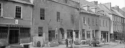 Historic Kilkenny