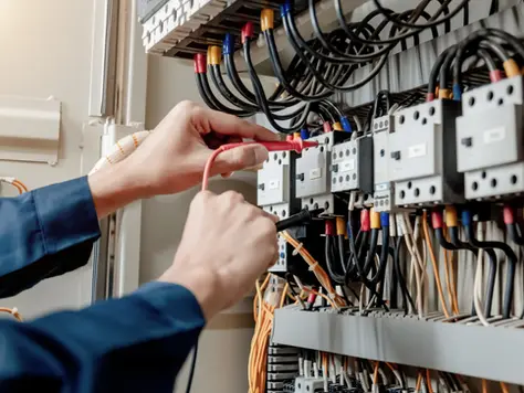 Brownfield Control System Modernization | Lessons from a Recent Project - aeSolutions