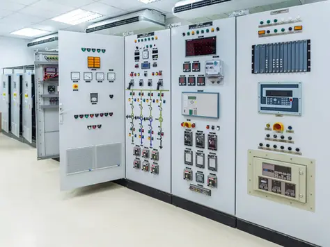 Understanding UL 508A Certified Control Panels  Enabling Safer, More Resilient Industrial Facilities - aeSolutions - 1