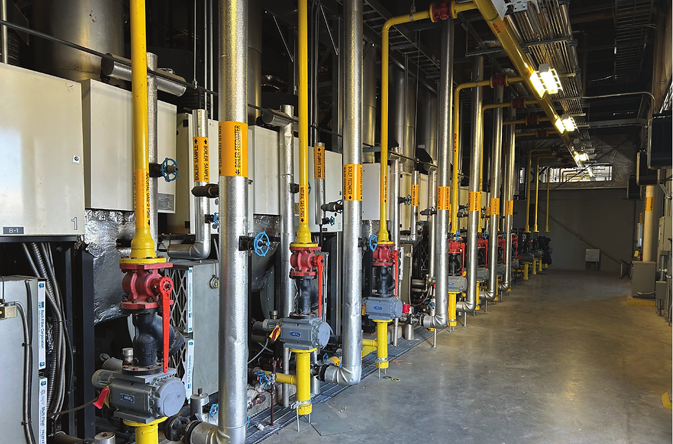 aeSolutions