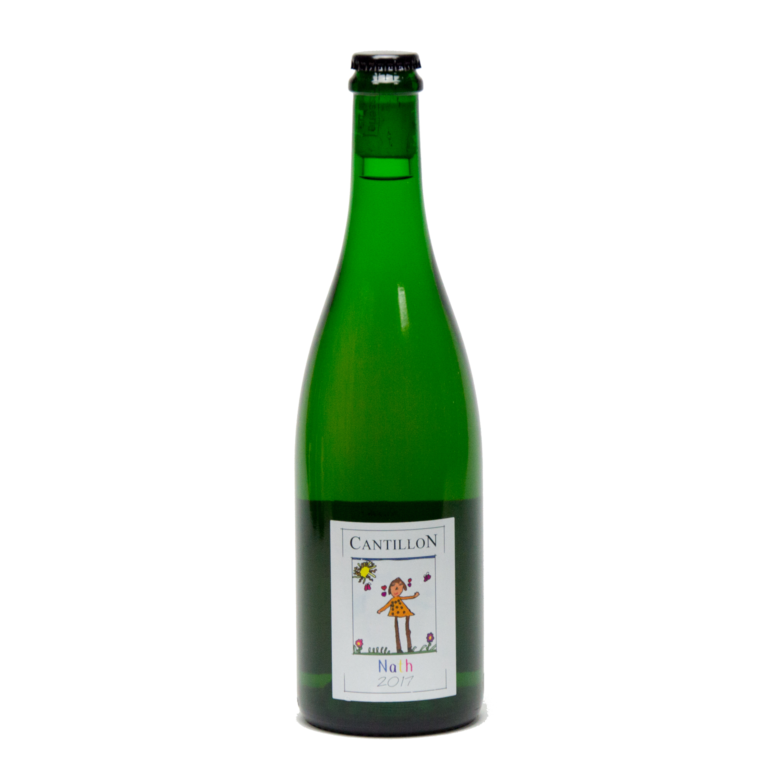 Cantillon Nath 2017