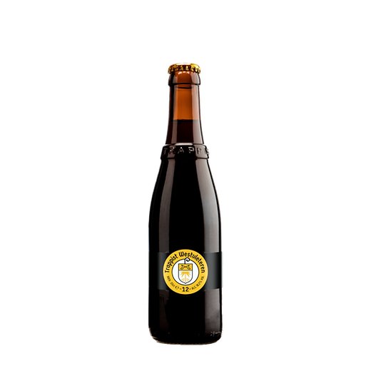 single Westvleteren 12 | Belgian Whalez