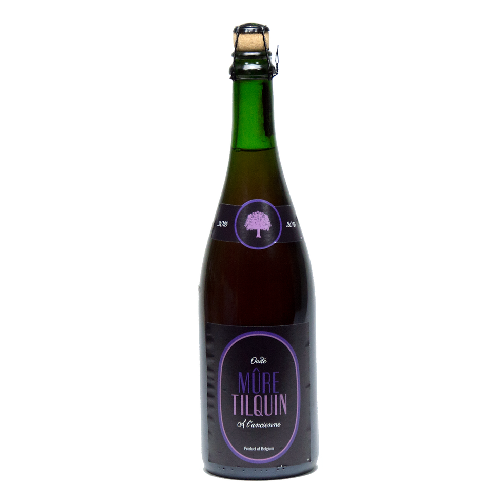 Tilquin Oude Mûre '17-'18