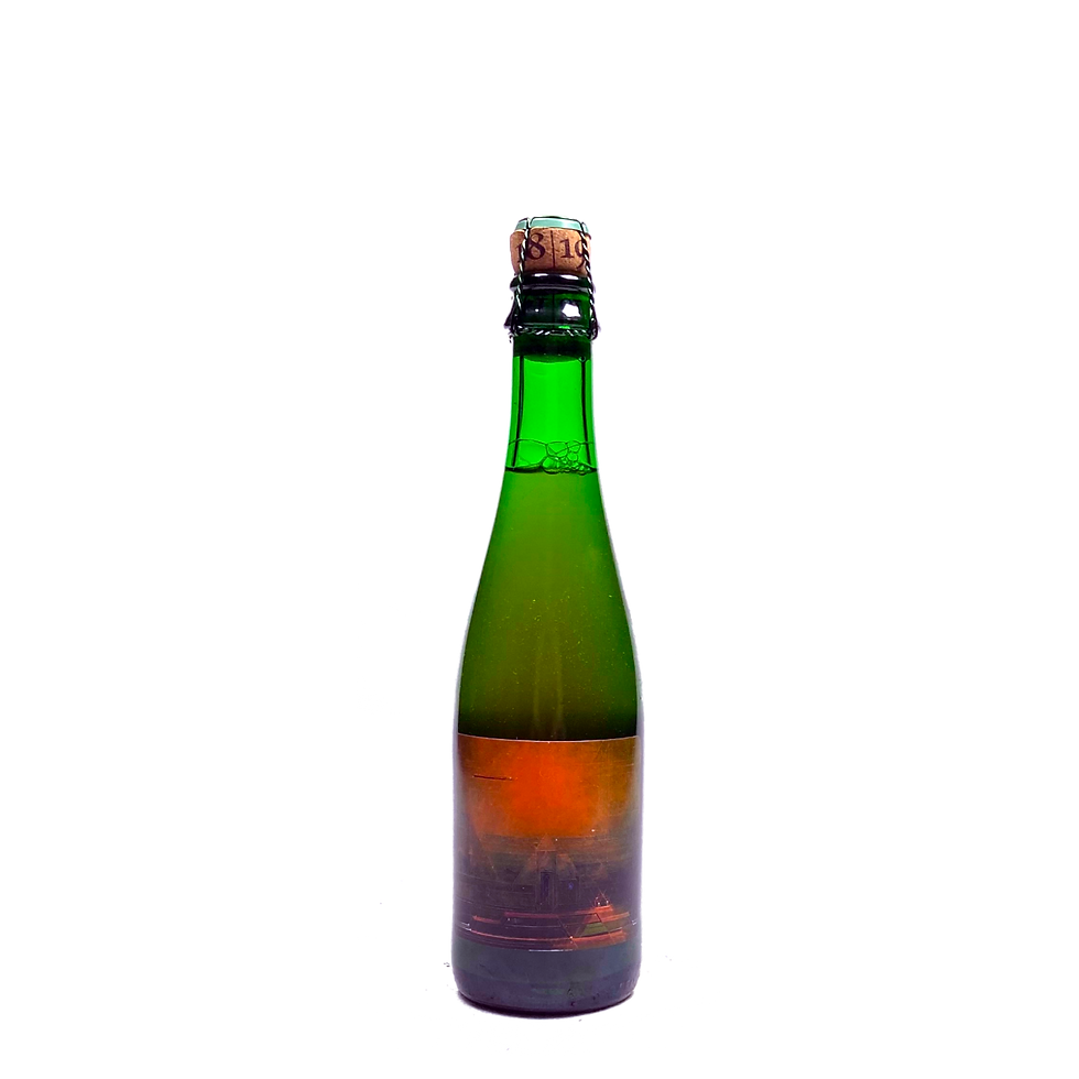 3 Fonteinen Oude Geuze VINTAGE 375 2019