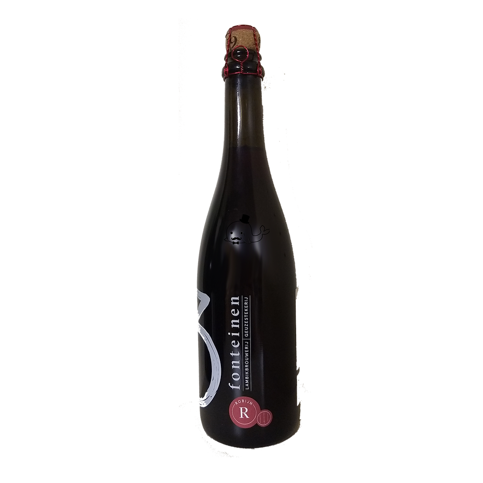 3 Fonteinen Robijn