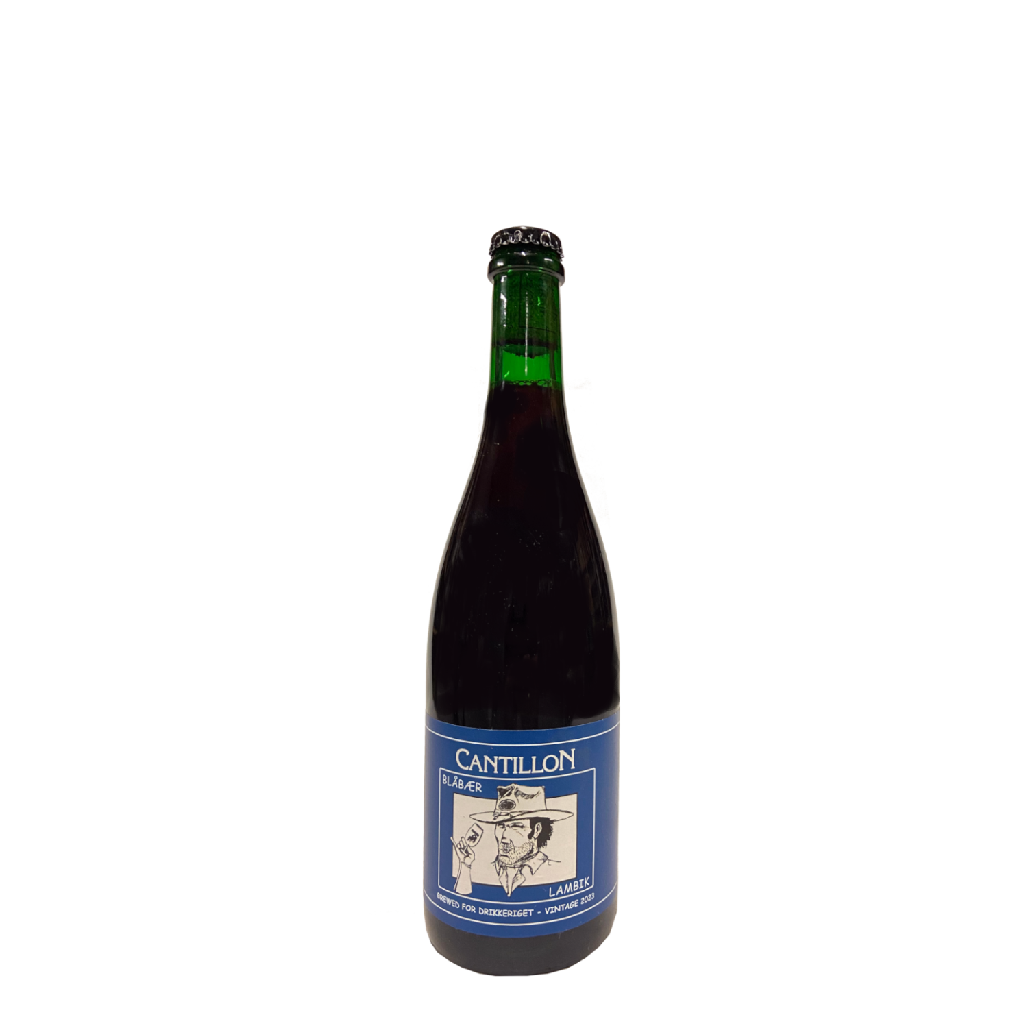 Cantillon Blabaer 2022 small