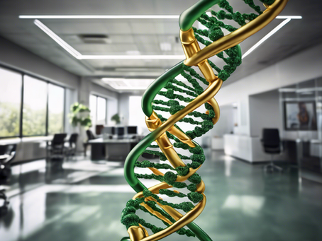 Expert Insights: Navigating Success in Life Sciences Industry