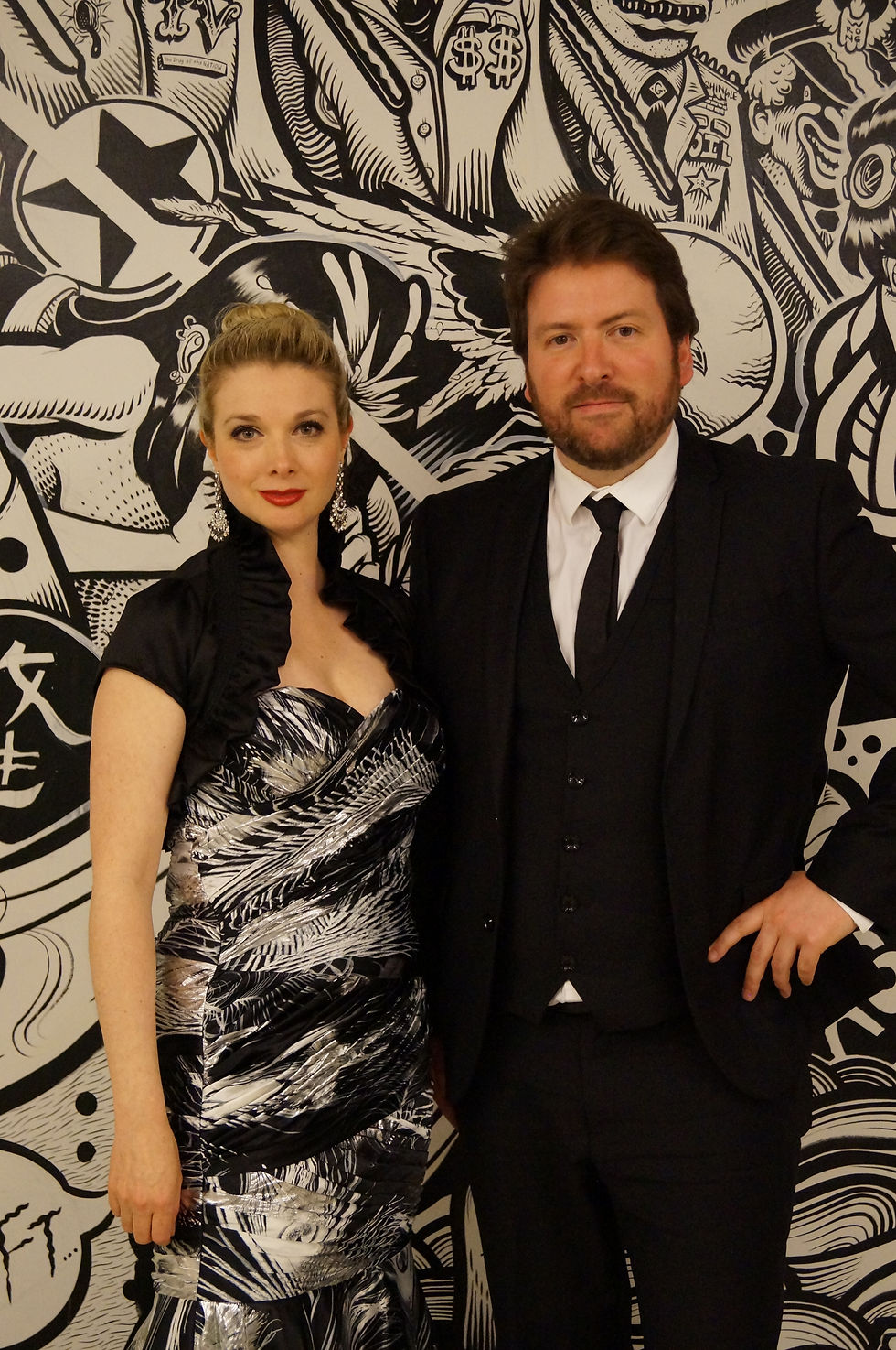 Artistes invités