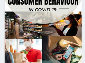 How Covid-19 has shaped digital consumer behaviour