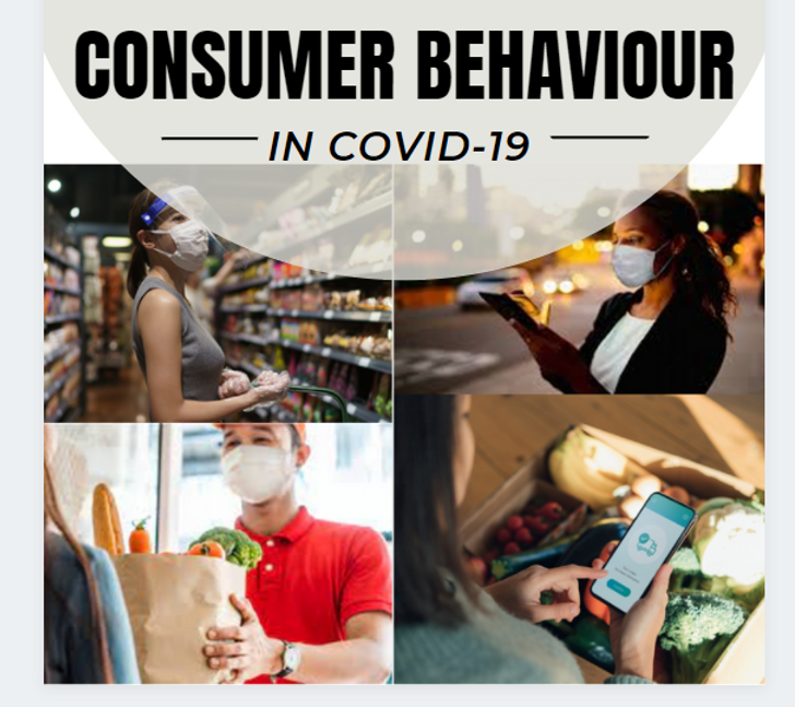 How Covid 19 Has Shaped Digital Consumer Behaviour How Covid 19 Has Shaped Digital Consumer Behaviour