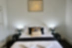 Standard Double Hotel Room