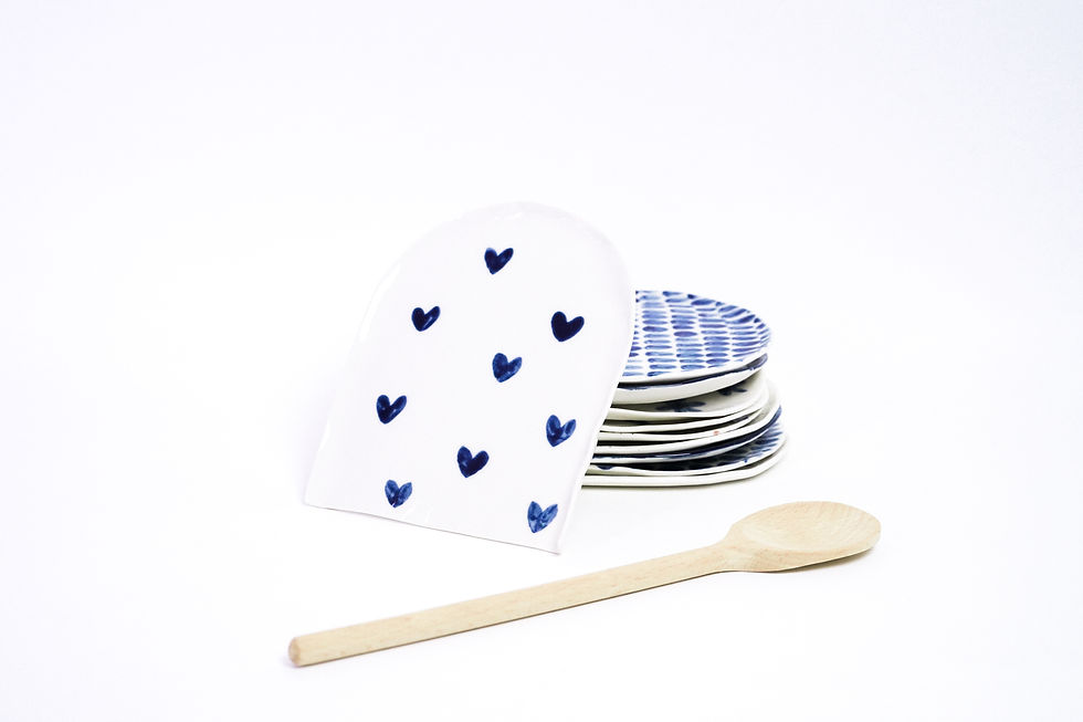 Miniature : Grand Repose Cuillère