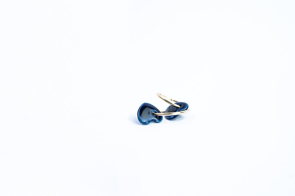 Miniature : Cœurs d'Oreille Marée Haute
