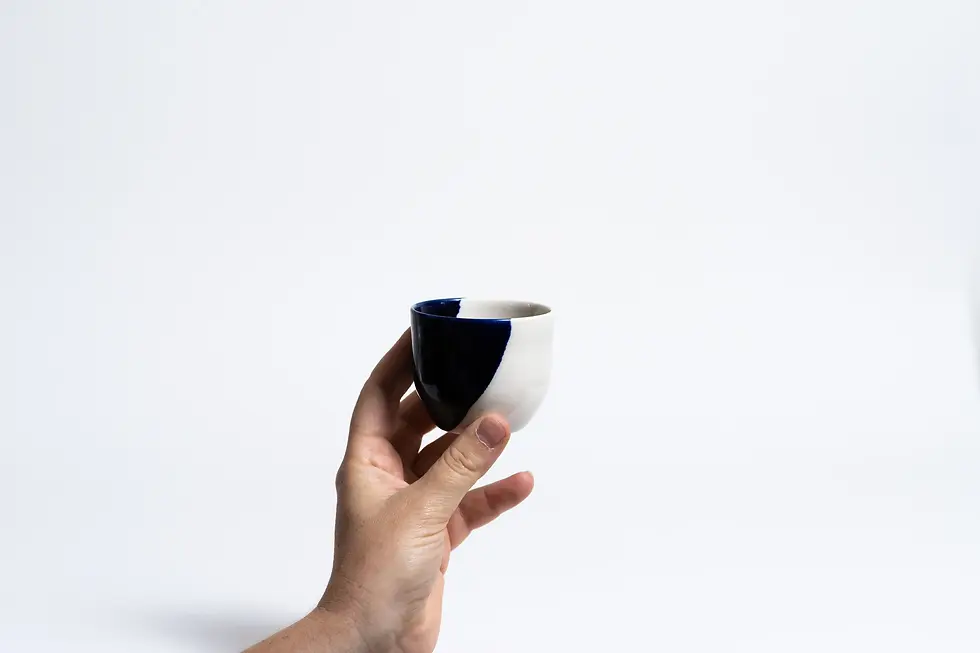 Miniature : Gobelet à Café