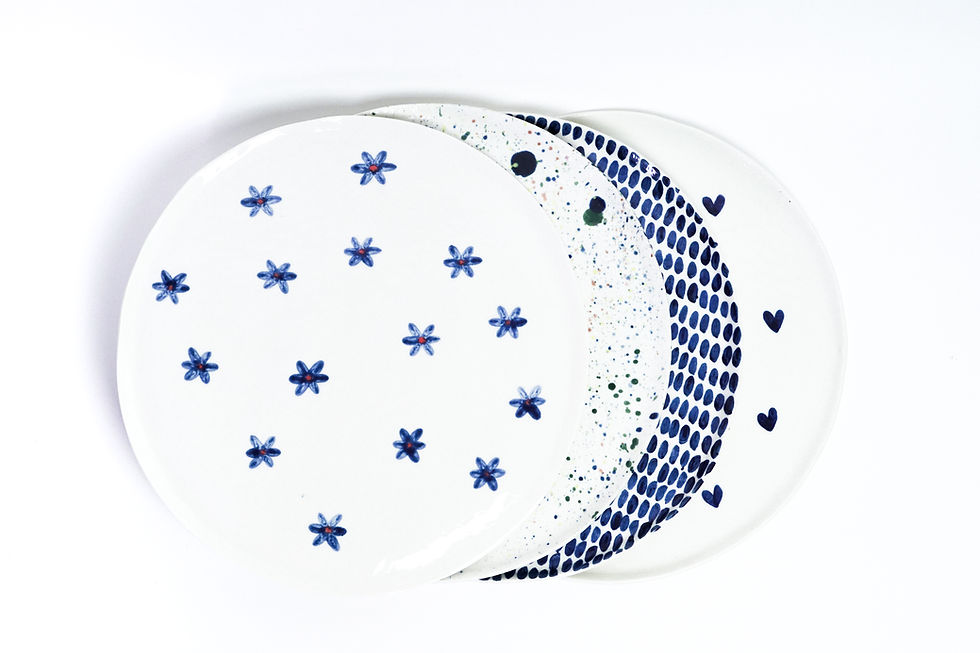 Miniature : Plat à Tarte