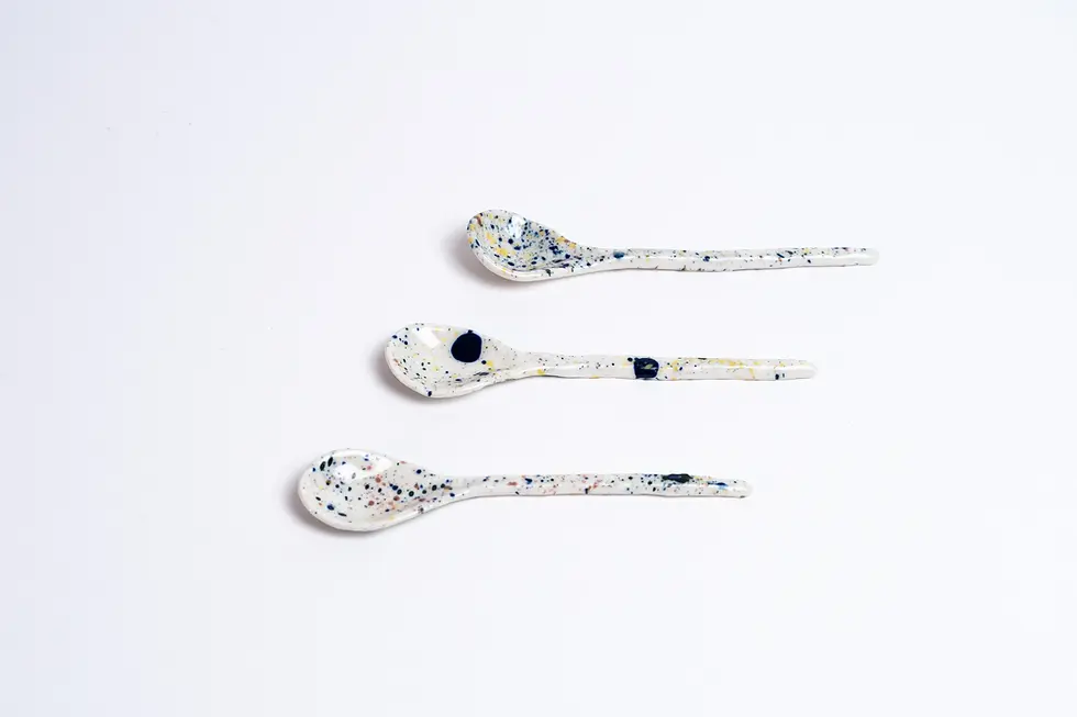 Miniature : Cuillère
