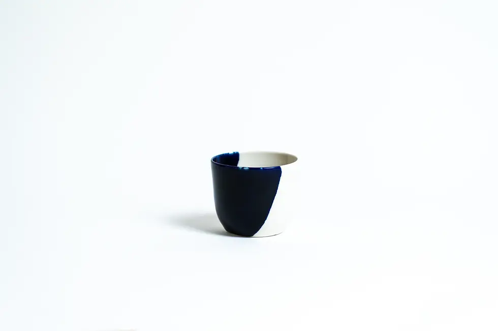 Miniature : Grand Gobelet à Café