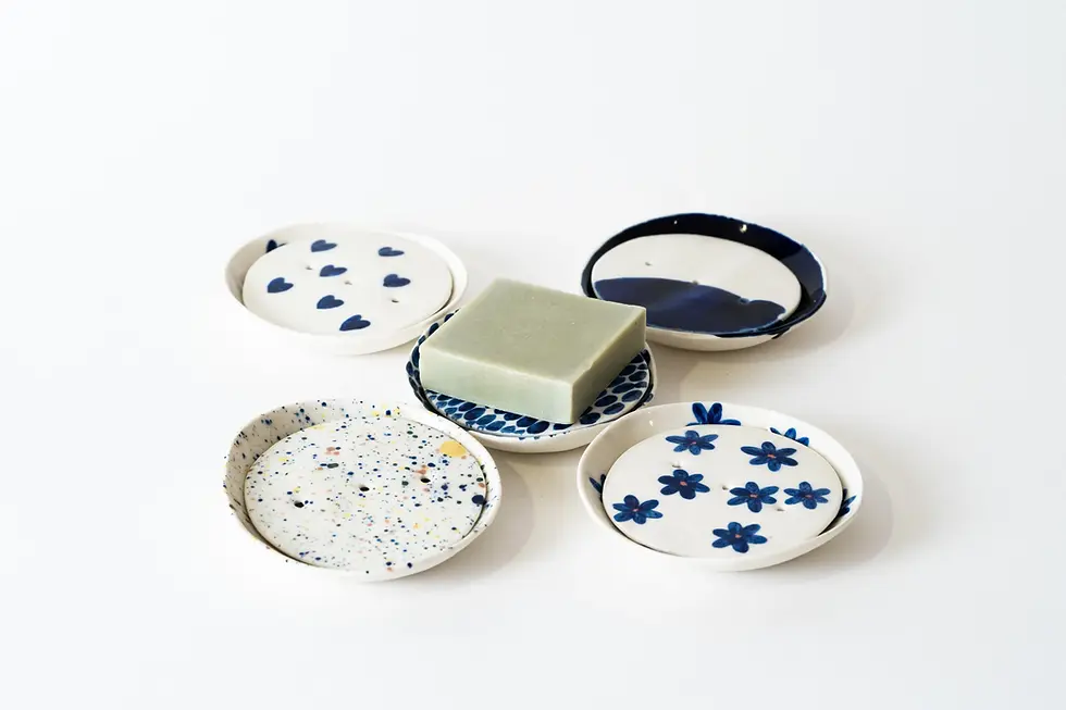 Miniature : Porte-Savon