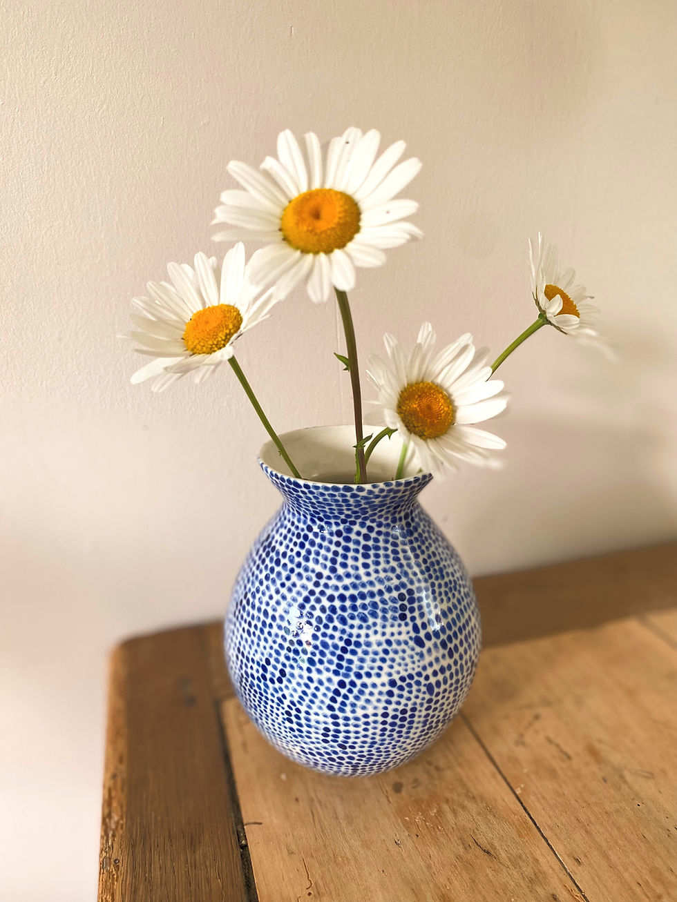 Miniature : Grands Vases