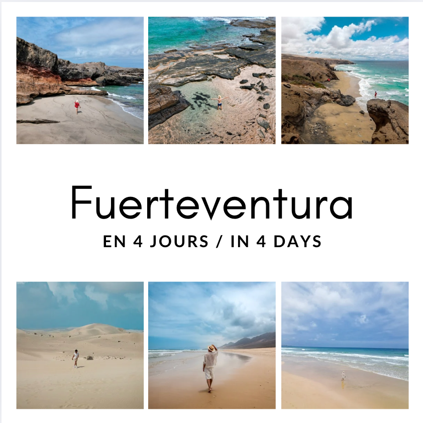 EBOOK FUERTEVENTURA