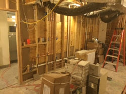 Starting the Project