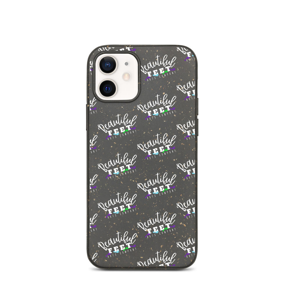 Thumbnail: Biodegradable iPhone Case