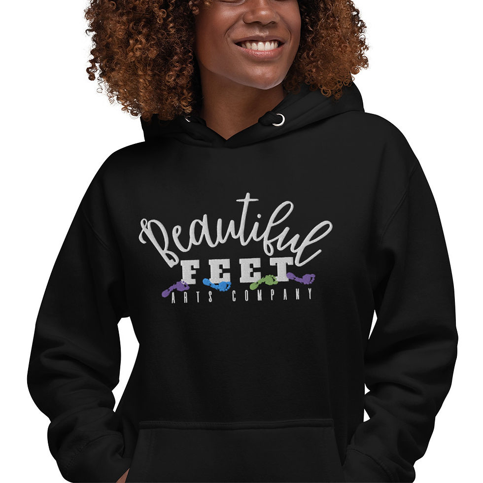 Thumbnail: BF Hoodie