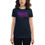 Thumbnail: Healed 2 Love Women's short sleeve t-shirt