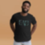 Thumbnail: EAJ3 Unisex t-shirt