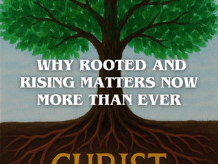 Lisa Keeton | Spiritual Growth