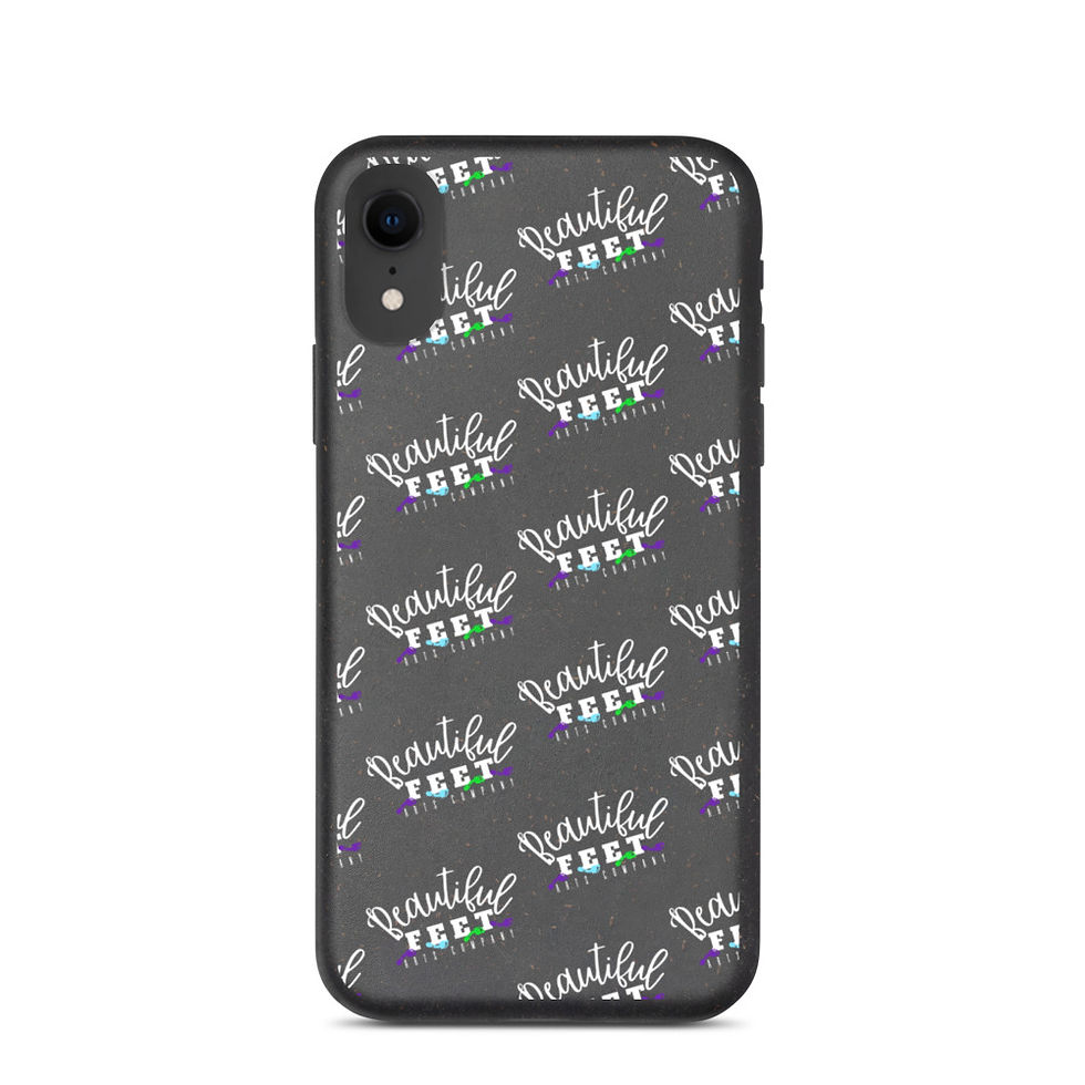 Thumbnail: Biodegradable iPhone Case