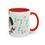 Thumbnail: Accent Coffee Mug (11, 15oz)