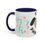 Thumbnail: Accent Coffee Mug (11, 15oz)