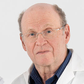 Standing on the shoulders of giants