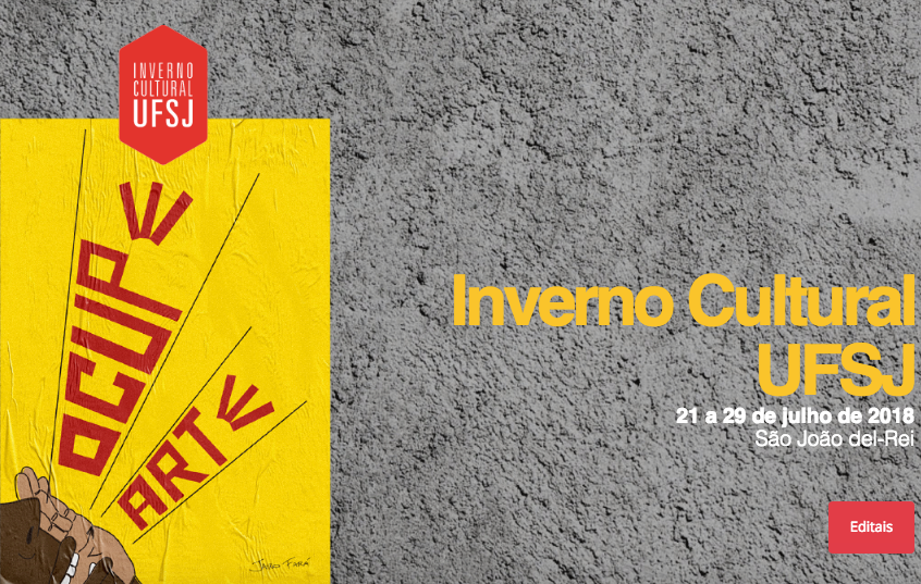 Inverno Cultural UFSJ