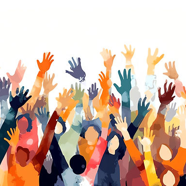 Finishing the Task Ministries Welcome Image