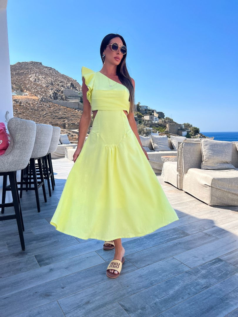 Miniatura: VESTIDO APHRODITE