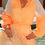 Miniatura: CONJUNTO SHORT POLIANA 38 - LARANJA BLUSH