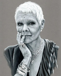 Judy Dench