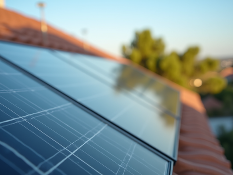 Keep Your Home Solar Panels in Top Shape: Residential Solar Panel Tips